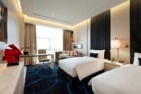 Hilton Xi'an High-Tech Zone