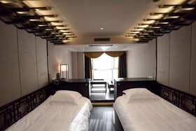 History Boutique Inn