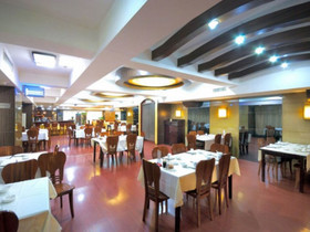 HNA Downtown