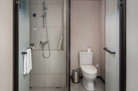 Holiday Inn Express Xi'an Aerospace Town An IHG Hotel
