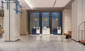 Holiday Inn Express Xi'an Aerospace Town An IHG Hotel