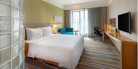 Holiday Inn Express Xi’an High-tech South
