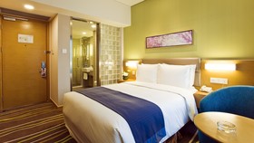 Holiday Inn Express Xi'an High-Tech Zone