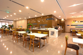 Holiday Inn Express Xi'an High-Tech Zone