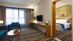 Holiday Inn Express Xi'an High-Tech Zone