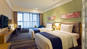 Holiday Inn Express Xi'an High-Tech Zone