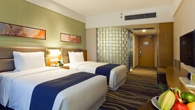 Holiday Inn Express Xi'an High-Tech Zone