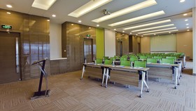 Holiday Inn Express Xi'an High-Tech Zone