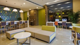 Holiday Inn Express Xi'an High-Tech Zone