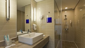 Holiday Inn Express Xi'an High-Tech Zone