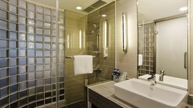 Holiday Inn Express Xi'an High-Tech Zone