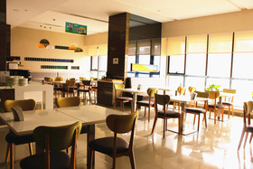 Holiday Inn Express Xi'an High-Tech Zone