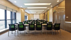 Holiday Inn Express Xi'an High-Tech Zone
