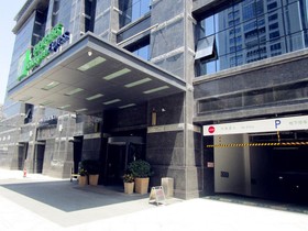 Holiday Inn Express Xi'an High-Tech Zone