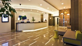 Holiday Inn Express Xi'an High-Tech Zone
