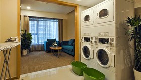 Holiday Inn Express Xi'an High-Tech Zone