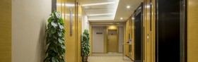 Holiday Inn Express Xian North