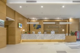 Holiday Inn Express Xian North