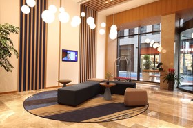 Holiday Inn Express Xi'an Qujiang South