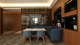 Holiday Inn Express Xi'an Qujiang South