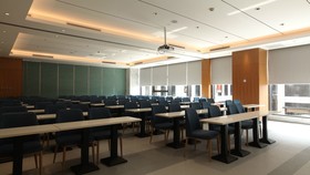 Holiday Inn Express Xi'an Qujiang South