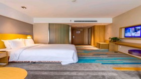 Holiday Inn Express Xi'an Qujiang South