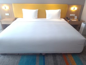 Holiday Inn Express Xi'an Qujiang South