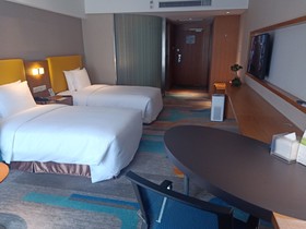 Holiday Inn Express Xi'an Qujiang South