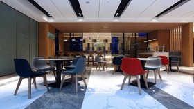 Holiday Inn Express Xi'an Qujiang South