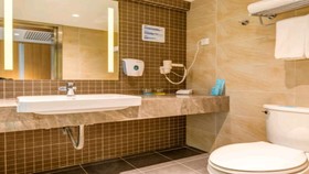 Holiday Inn Express Xi'an Qujiang South
