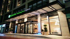 Holiday Inn Express Xi'an Qujiang South