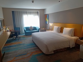 Holiday Inn Express Xi'an Qujiang South