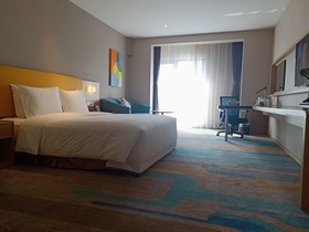 Holiday Inn Express Xi'an Qujiang South