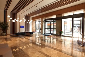 Holiday Inn Express Xi'an Qujiang South