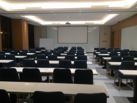 Holiday Inn Express Xi'an Qujiang South