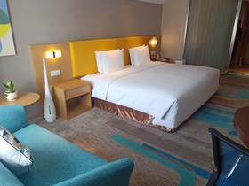 Holiday Inn Express Xi'an Qujiang South
