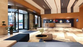Holiday Inn Express Xi'an Qujiang South