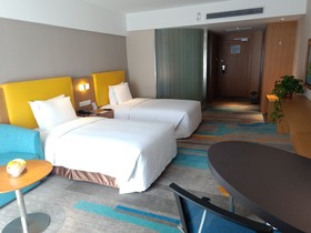 Holiday Inn Express Xi'an Qujiang South