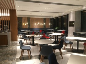 Holiday Inn Express Xi'an Qujiang South