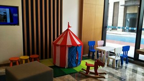 Holiday Inn Express Xi'an Qujiang South