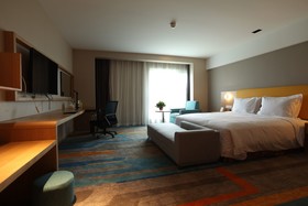 Holiday Inn Express Xi'an Qujiang South