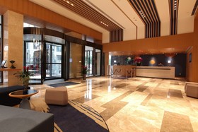 Holiday Inn Express Xi'an Qujiang South