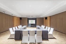 Holiday Inn High Tech Zone