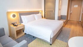 Holiday Inn High Tech Zone