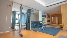 Holiday Inn High Tech Zone