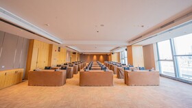 Holiday Inn High Tech Zone