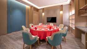 Holiday Inn High Tech Zone