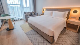 Holiday Inn High Tech Zone