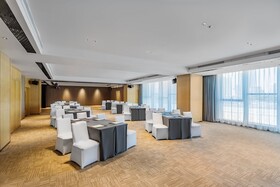 Holiday Inn High Tech Zone