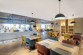 Holiday Inn High Tech Zone